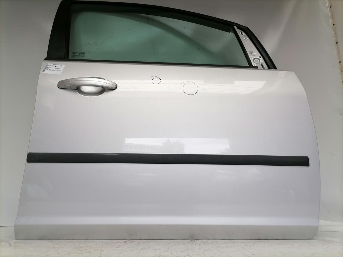 Ford C-Max original T&uuml;r hinten vorn Polar Silber Bj.2007
